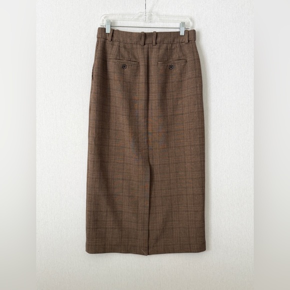 Aritzia Babaton Chisel Maxi Skirt - (Re)ssential - Picture 5 of 14